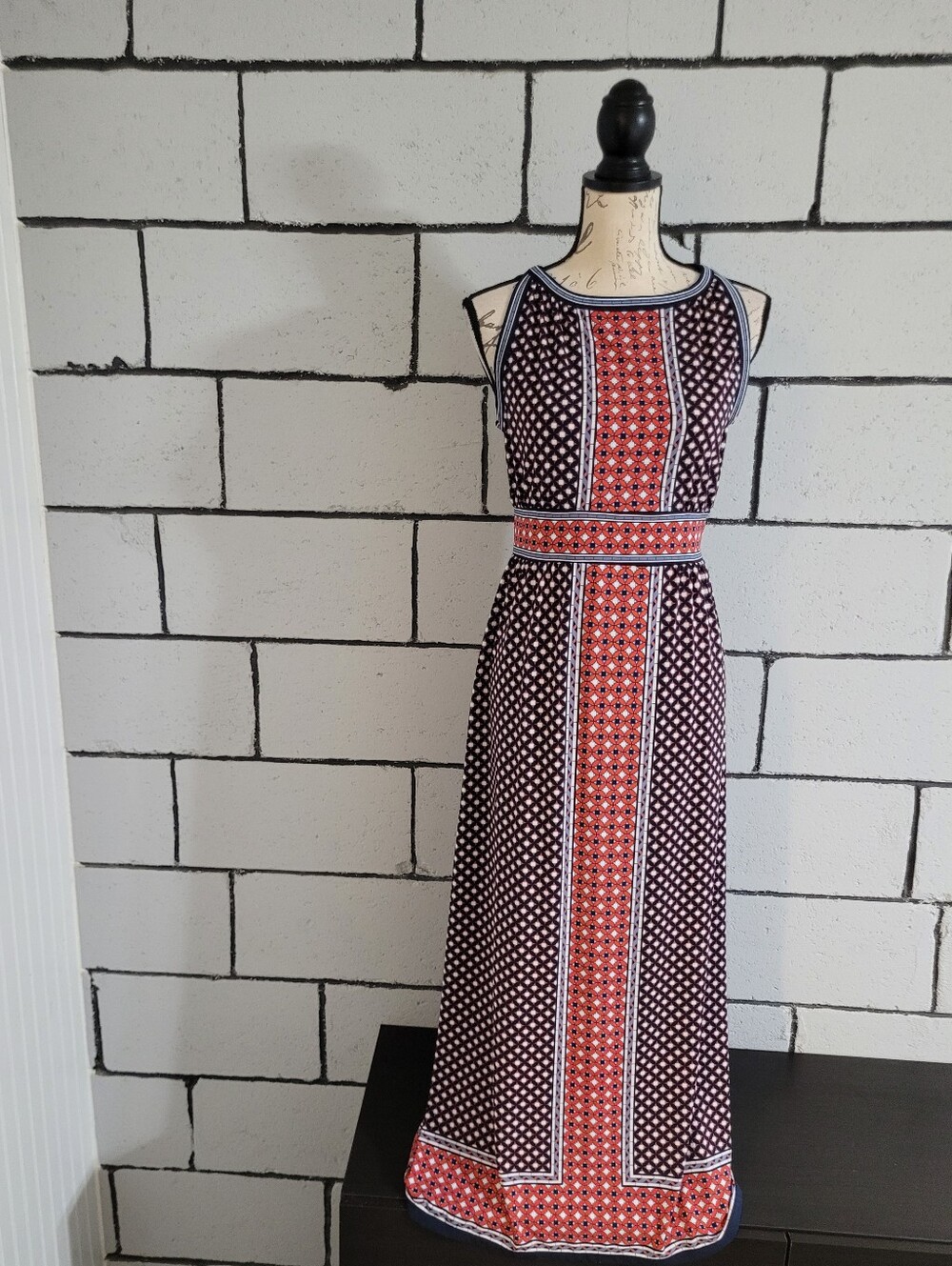 BUNDLE SALE! Max Studio Maxi Dress Sz M